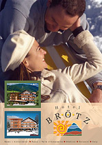 Catalogue Hotel Brötz