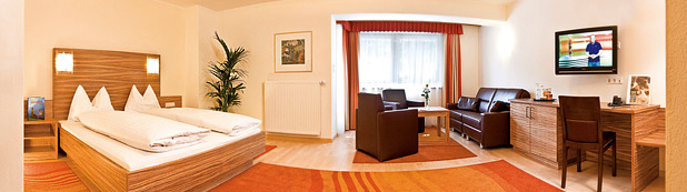 Hotel am Kronplatz